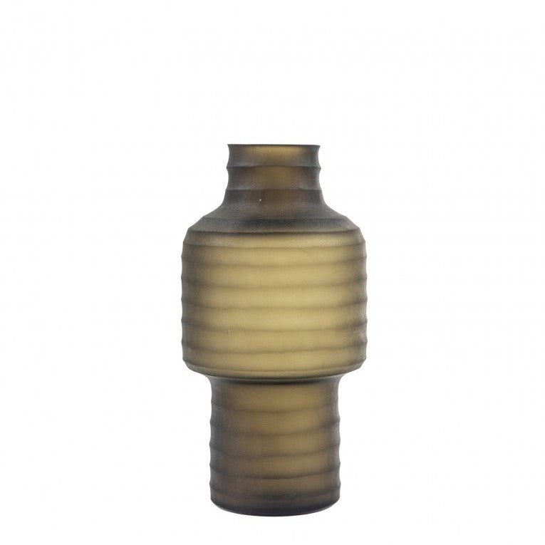 Elevate Your Decor with Classic Vase (Available in 3 Sizes)