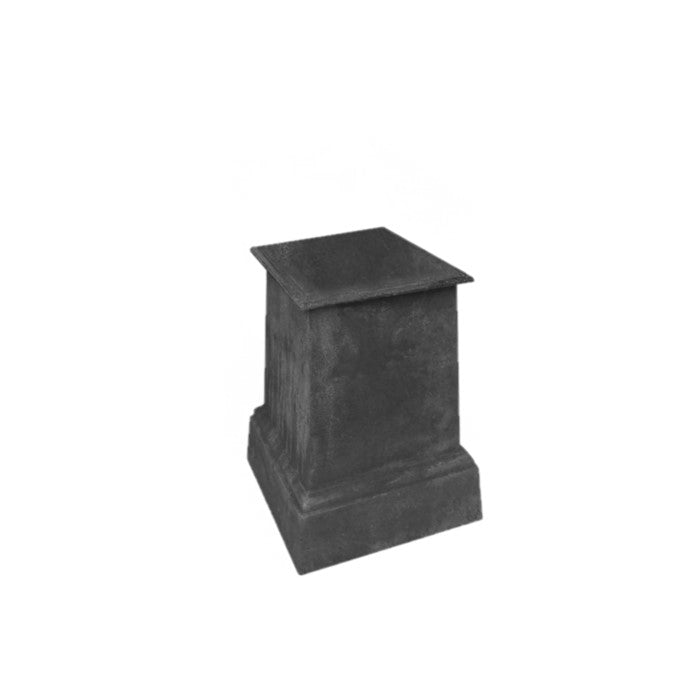 Enhancing Urn Napoli Base Cast - Black