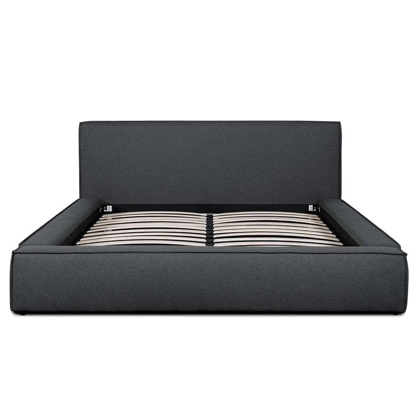 Epic Dreamscape Bed Frames - Fossil Grey (Queen)