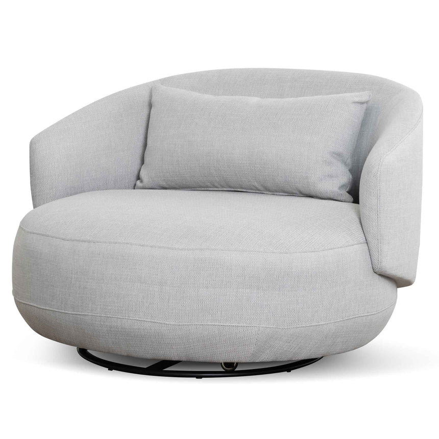 Epicurean Elegance Lounge Armchair