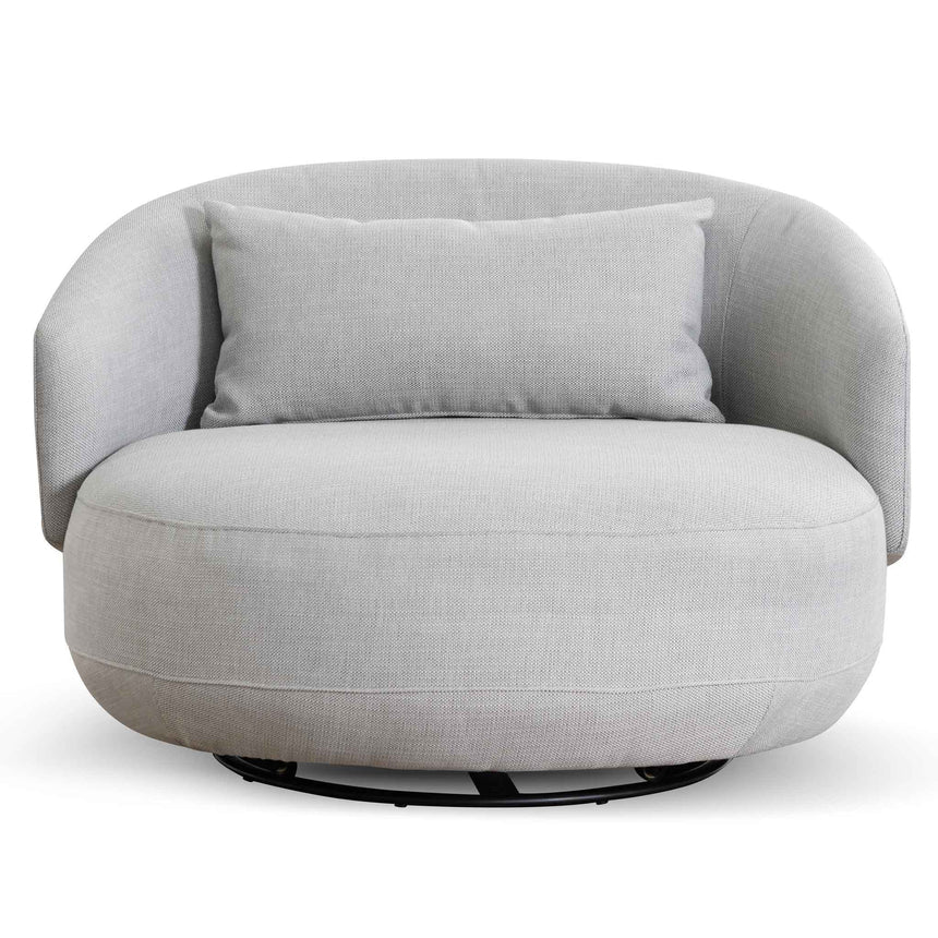 Epicurean Elegance Lounge Armchair