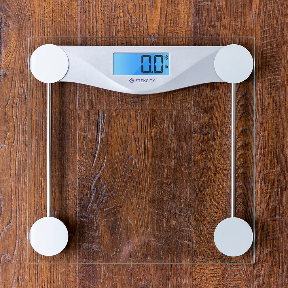 Etekcity Digital Body Weight Bathroom Scale - Pack of 2