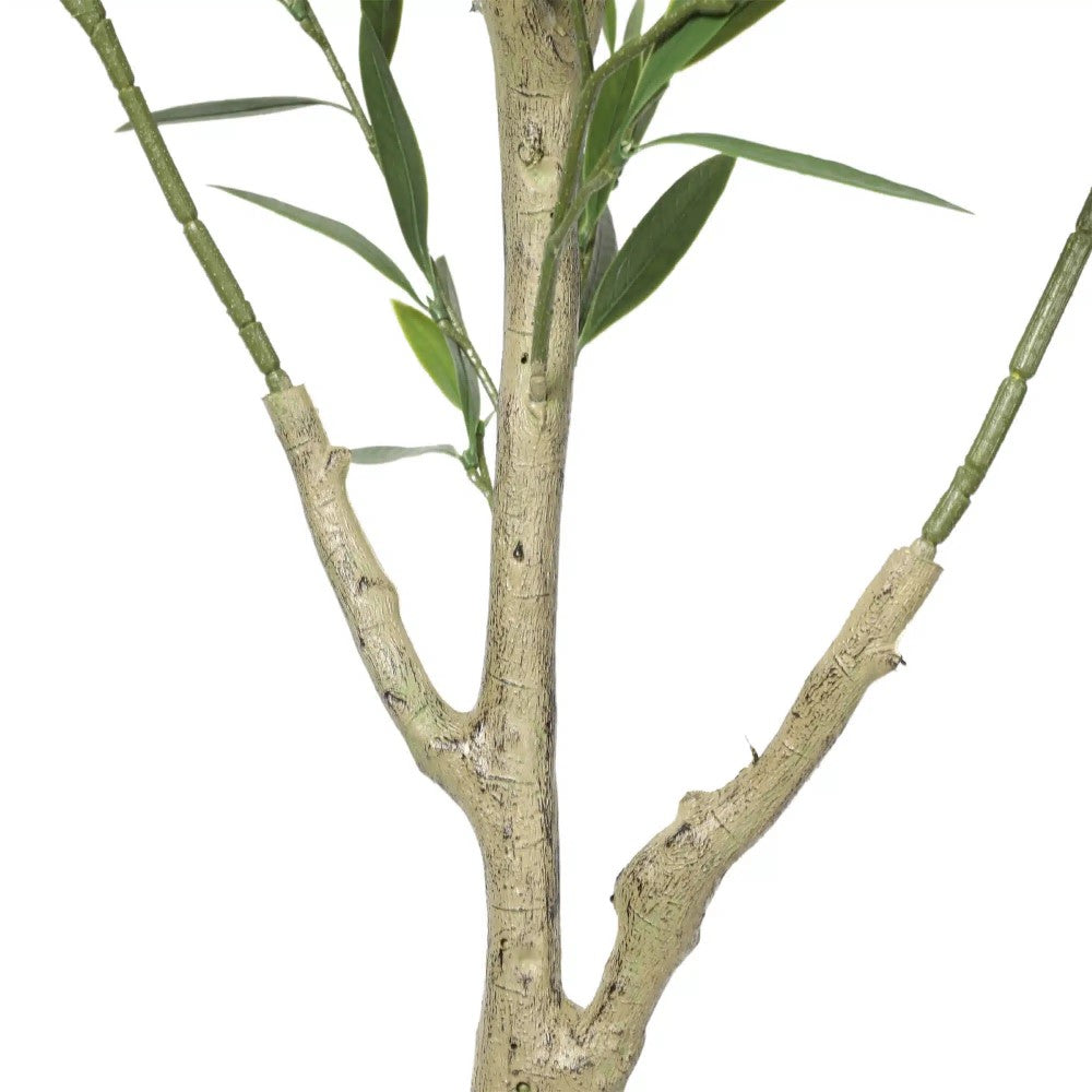 Eternal Artificial Olive Tree UV Resistant 180cms