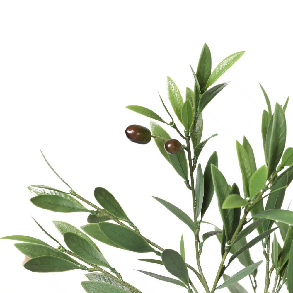 Eternal Artificial Olive Tree UV Resistant 180cms