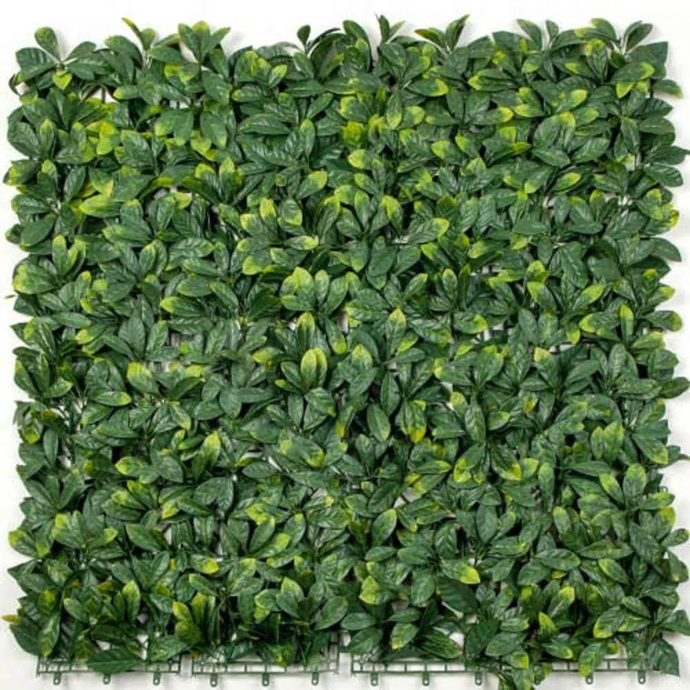 Eternal Eden UV Resistant Vertical Garden 1m X 1m