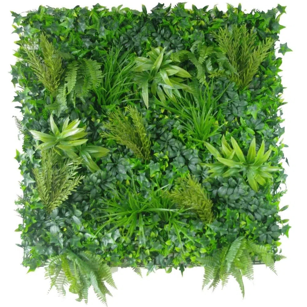 Eternal Beauty UV Resistant Vertical Garden 1m X 1m