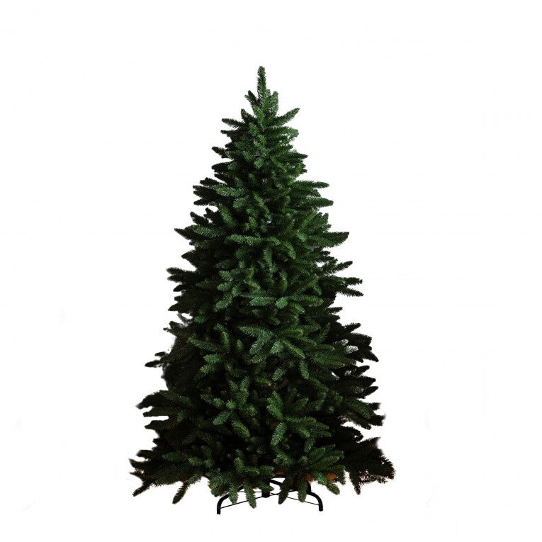 Evergreen Artificial Scotland Christmas Tree - 6 Feet