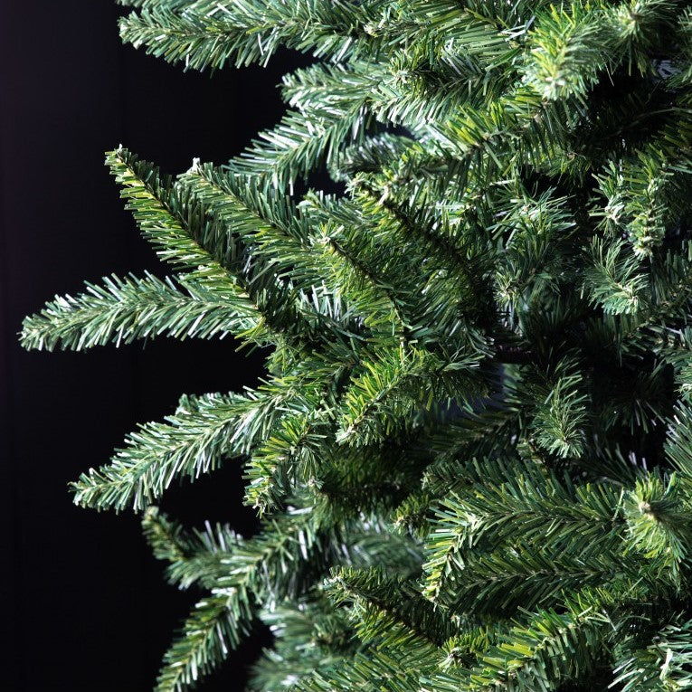 Evergreen Artificial Scotland Christmas Tree - 6 Feet