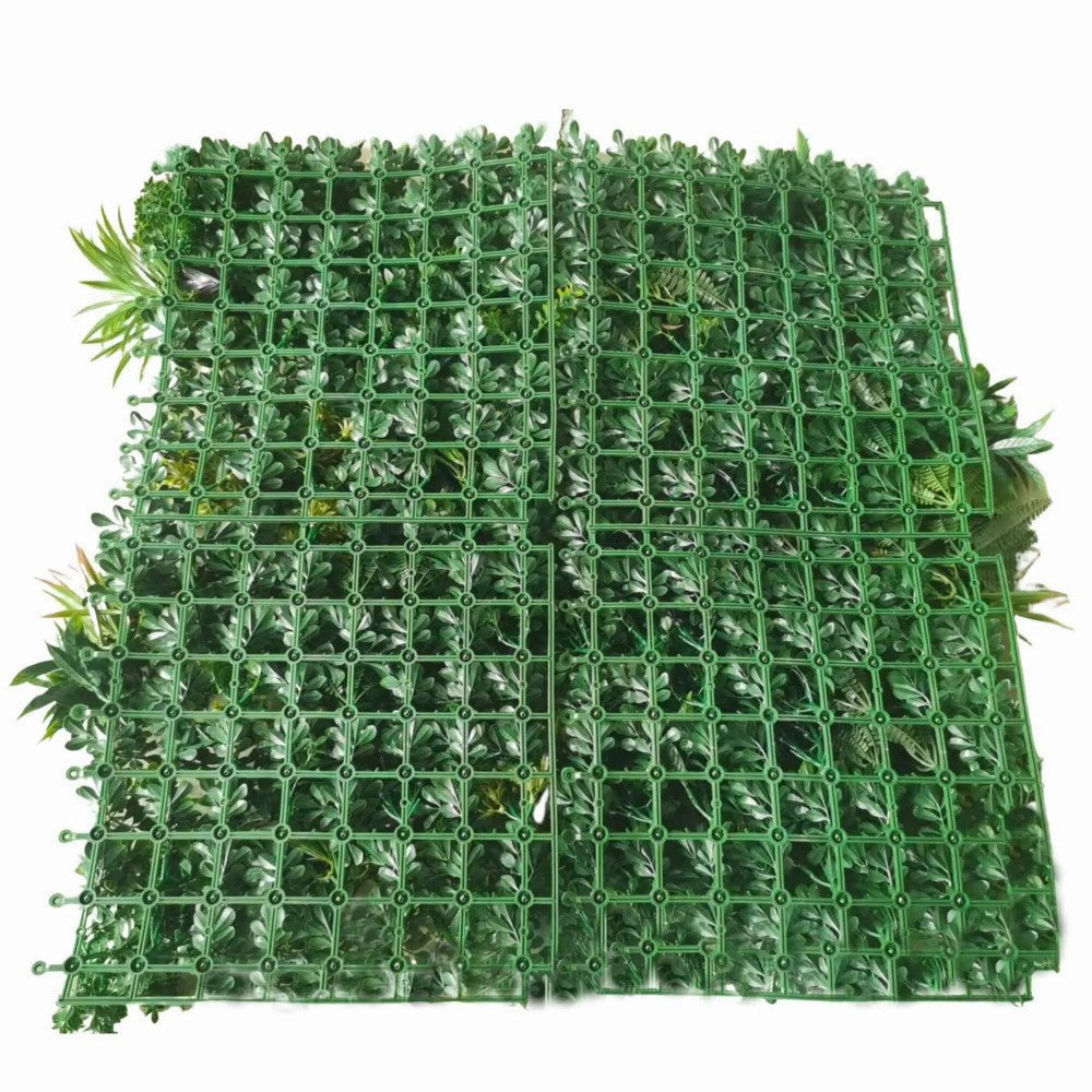 Evergreen UV Resistant Vertical Garden 1m X 1m