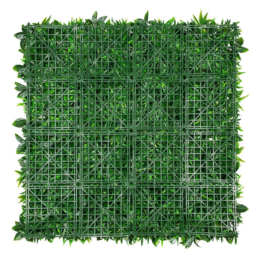 Everlasting UV Resistant Vertical Garden 1m X 1m