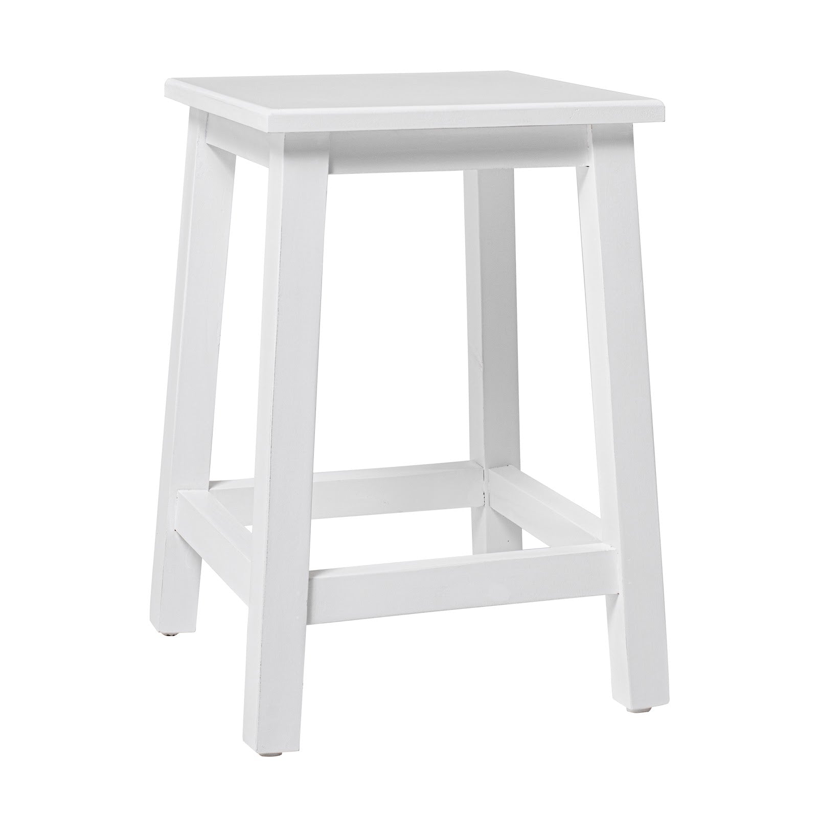 Expertly Crafted Classic Lightweight Stool