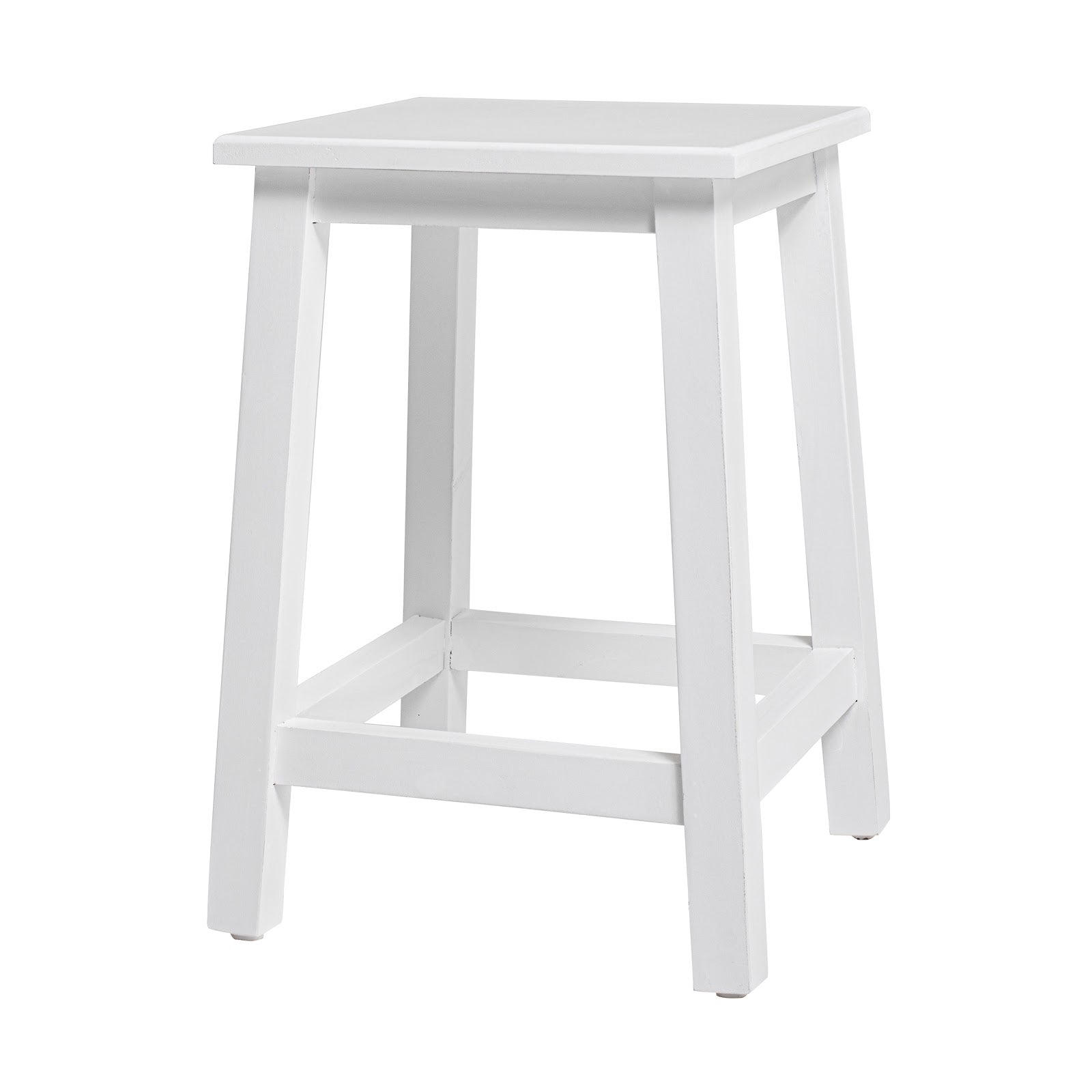 Expertly Crafted Classic Lightweight Stool