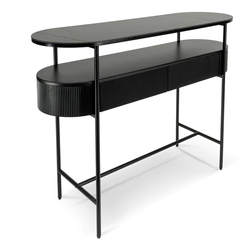 Eye-Catching Designer Console Table 120cms