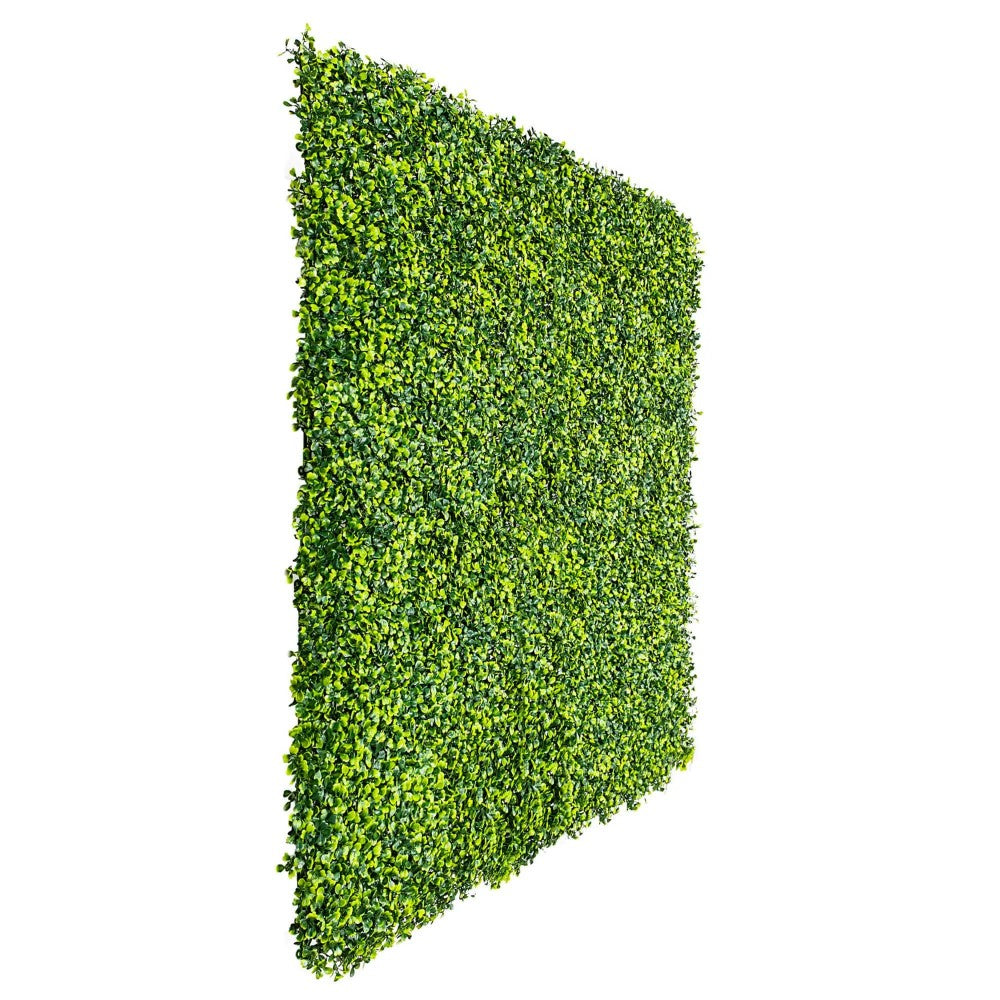 Eye Catching UV Resistant Vertical Garden 1m X 1m