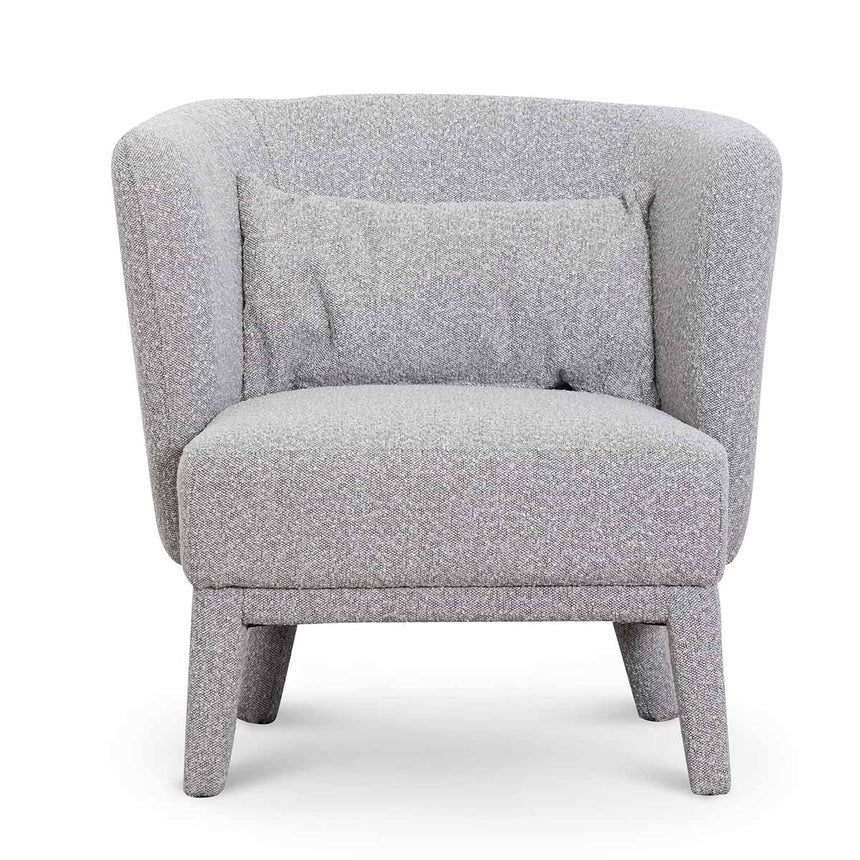 Fabulous Fabric Bliss Lounge Armchair