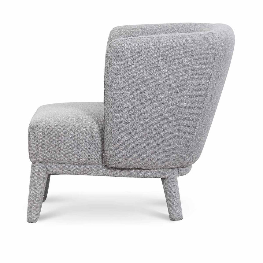 Fabulous Fabric Bliss Lounge Armchair