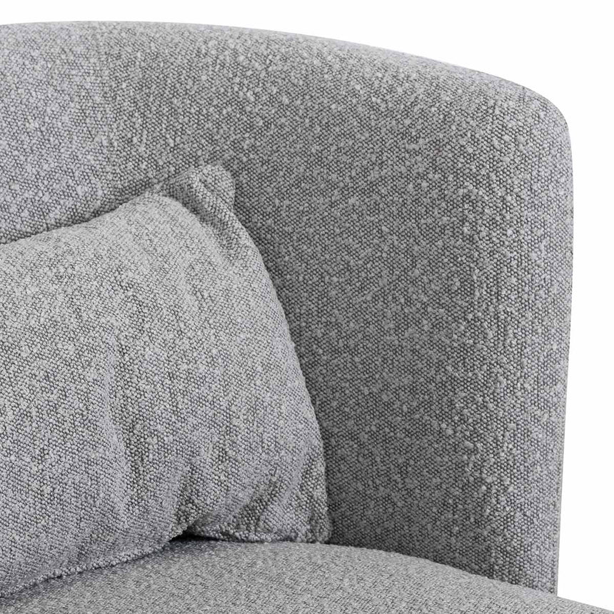 Fabulous Fabric Bliss Lounge Armchair