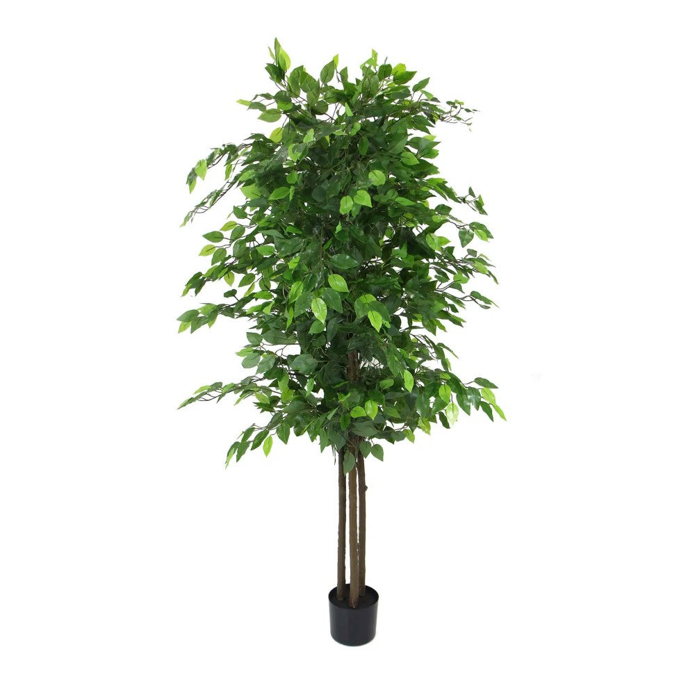 Fantasy Artificial Ficus Tree 180cms