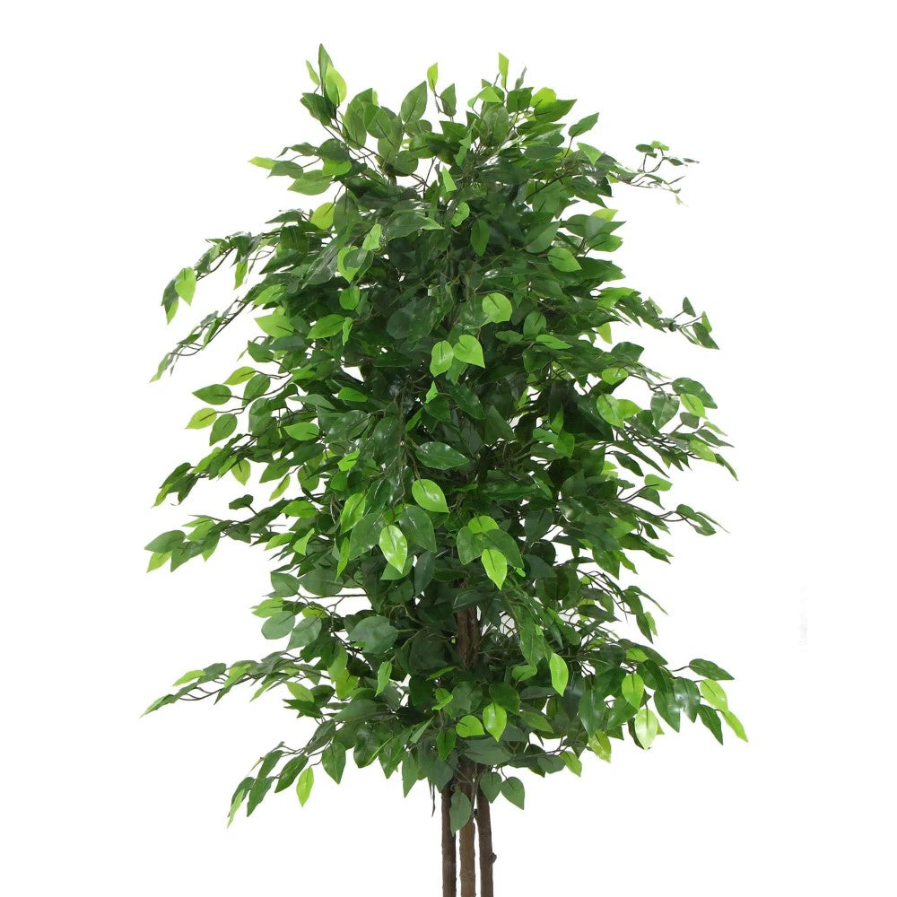 Fantasy Artificial Ficus Tree 180cms