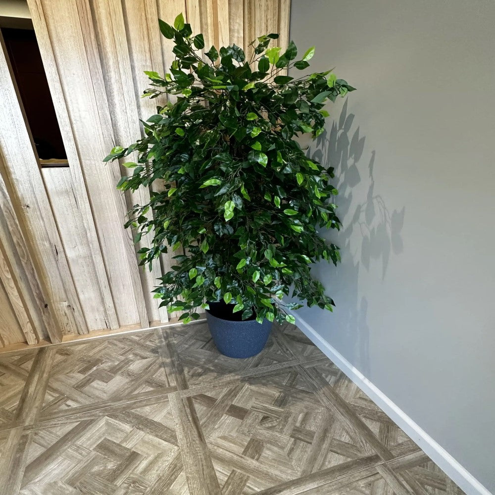 Fantasy Artificial Ficus Tree 180cms