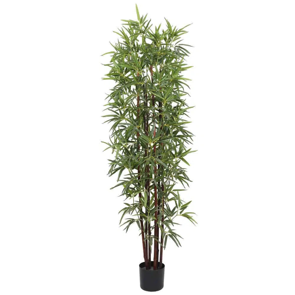 Faux Premium Artificial Bamboo Plant 180cms