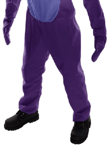 Five Nights At Freddy's Bonnie Jumpsuit Boy's Costumes (Available in 2 Sizes)