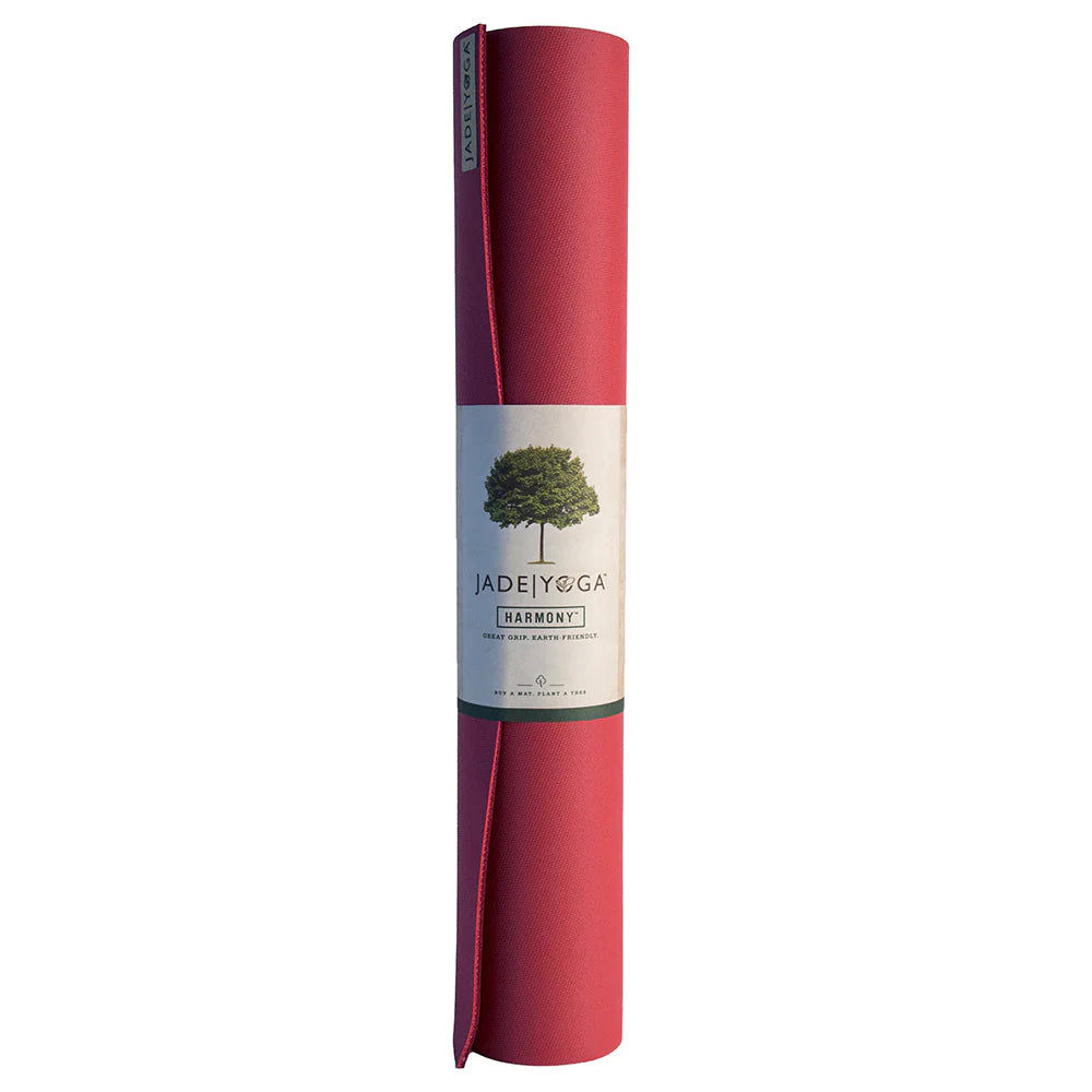 Flexible Jade Yoga Voyager Mat & Flask Combo (Available in 4 Colors)