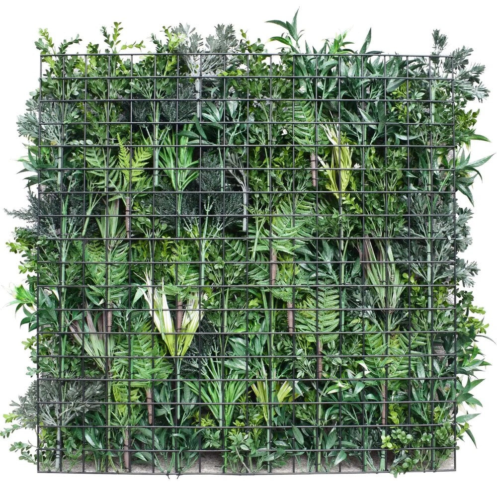 Forest UV Resistant Vertical Garden 1m X 1m