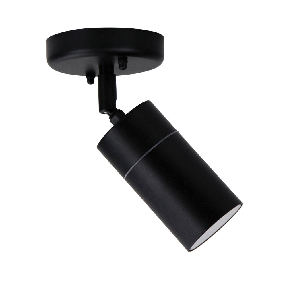 Fortress Spot Wall Light (Available in 2 Colors)