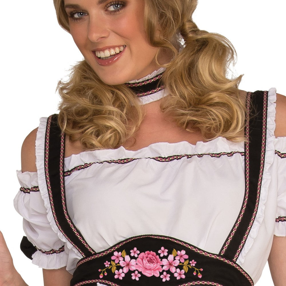 Beer Maid Dress Women's Costumes (Available in 3 Sizes)