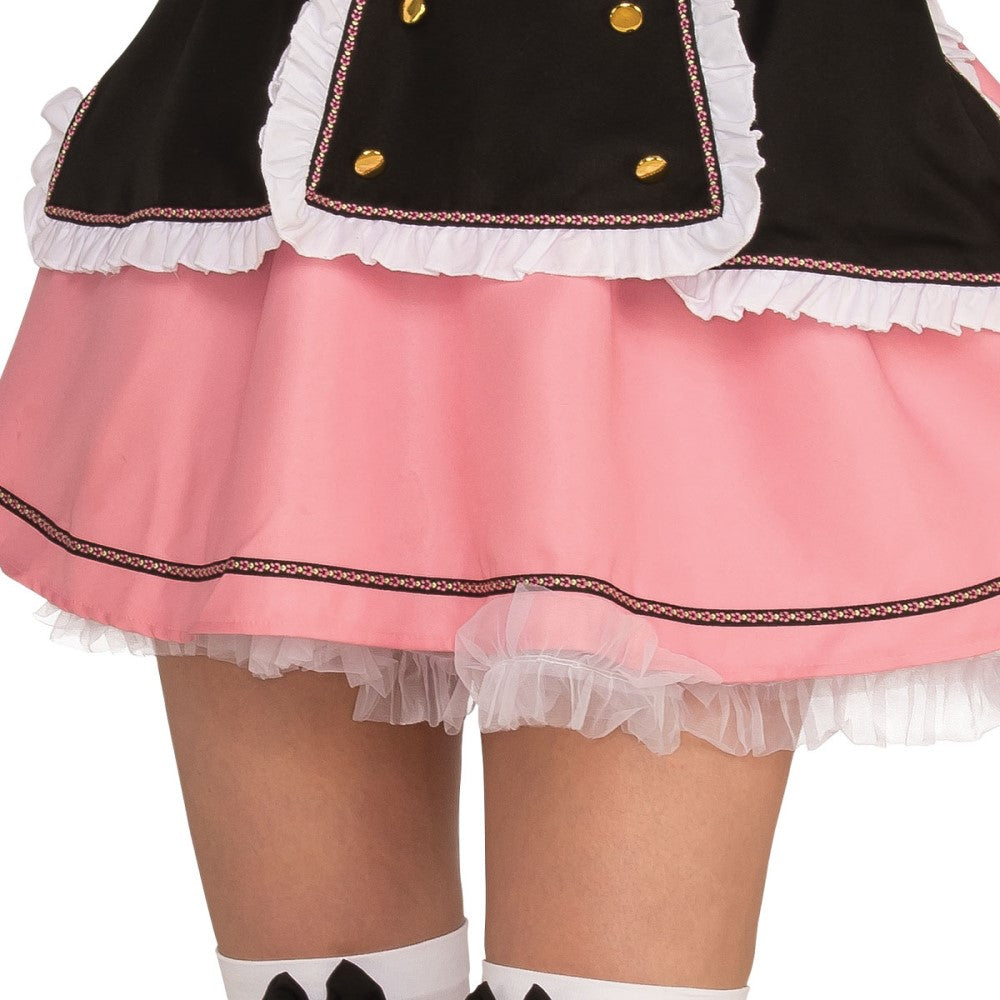 Beer Maid Dress Women's Costumes (Available in 3 Sizes)