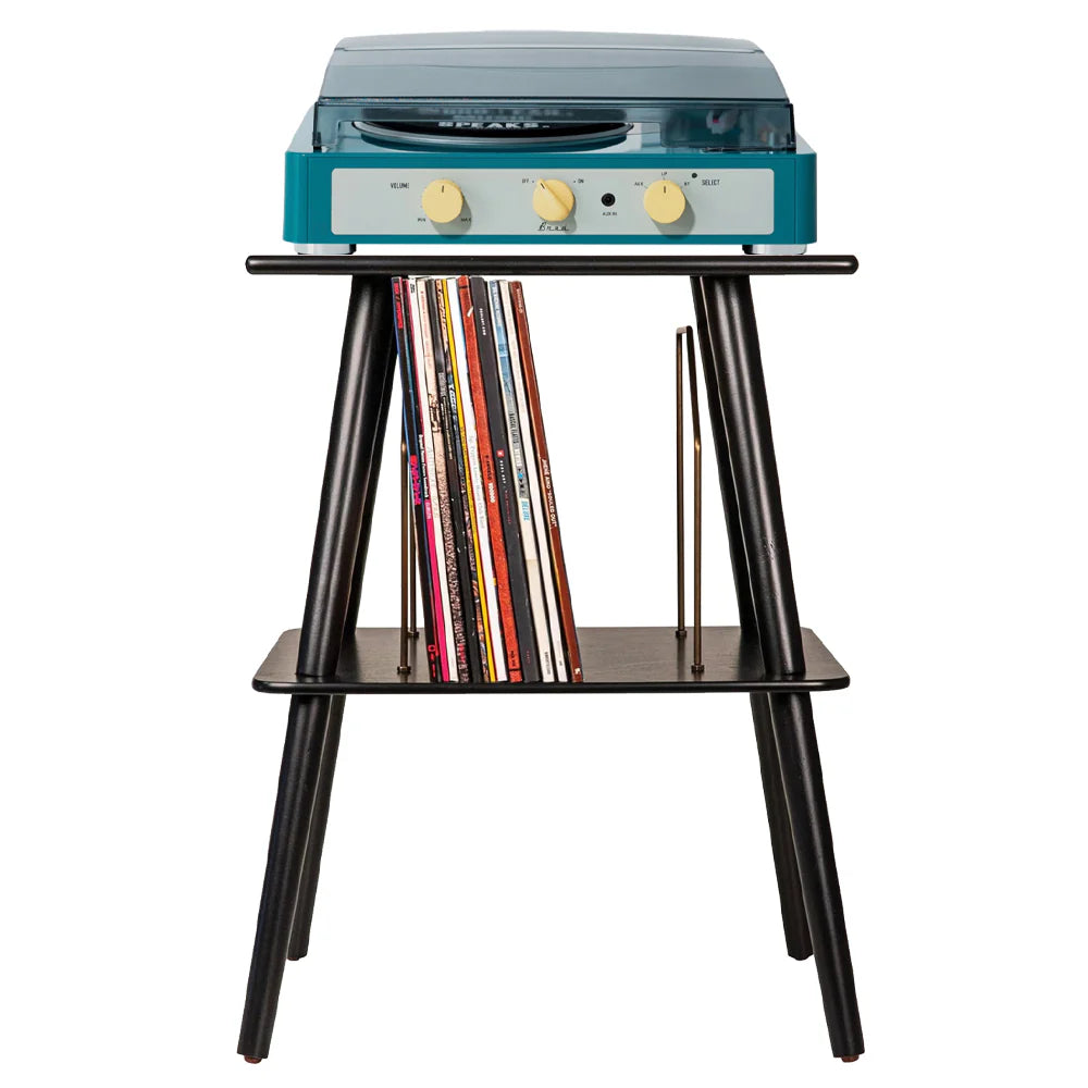 Gadhouse Brad MKII Record Player + Stand - Available in 3 Colors