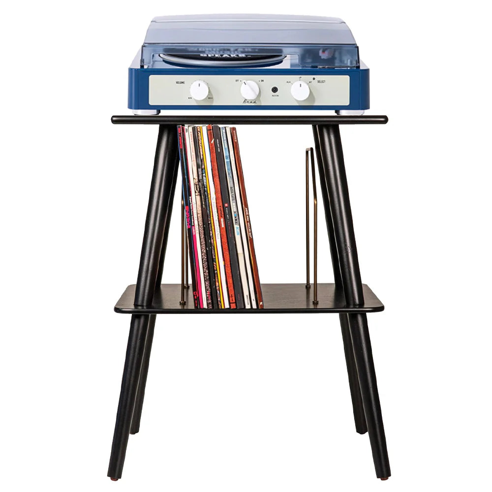 Gadhouse Brad MKII Record Player + Stand - Available in 3 Colors