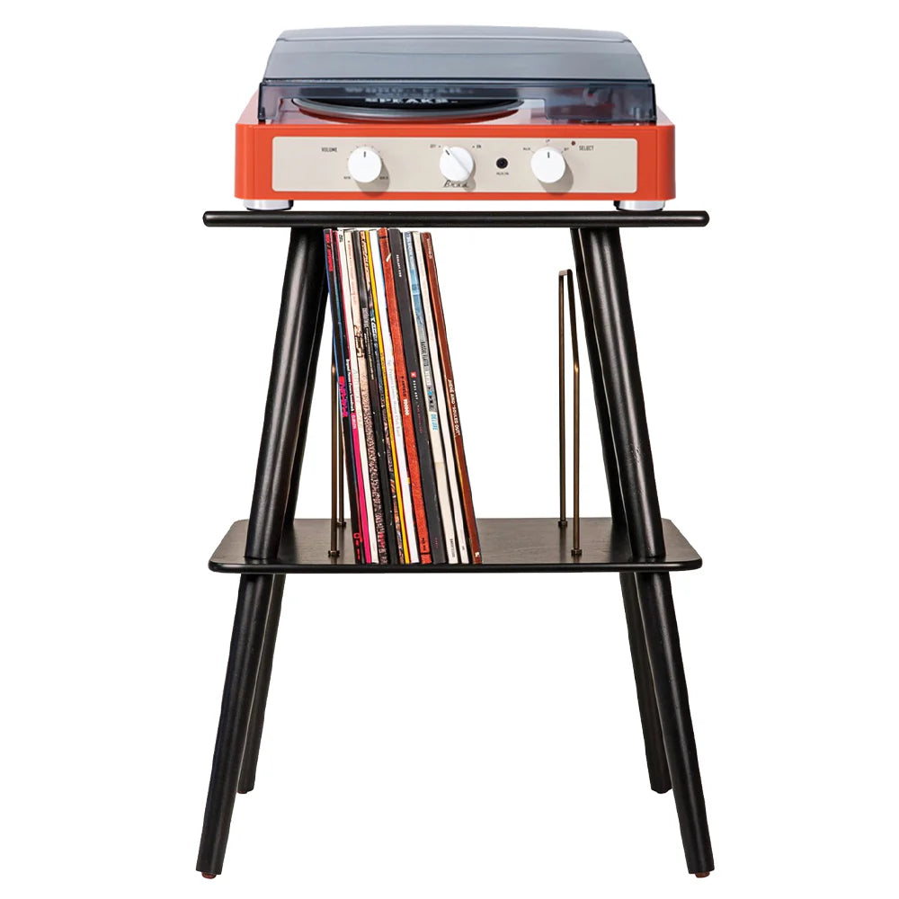 Gadhouse Brad MKII Record Player + Stand - Available in 3 Colors