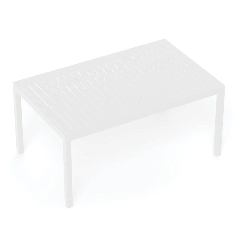 Garden Grove Outdoor Metal Bench - 160x90cms (Available in 2 Colors)