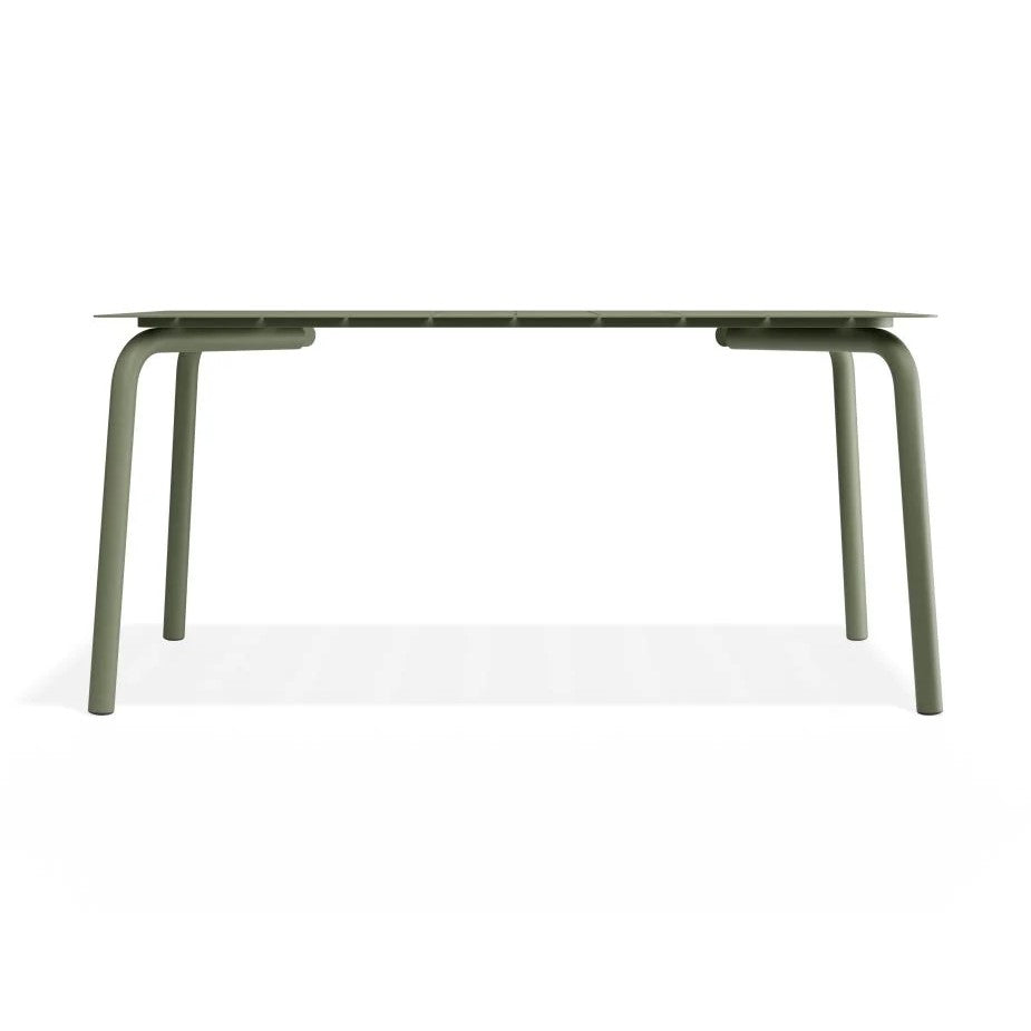 Garden Serenity Outdoor Dining Table - 160cms (Available in 3 Colors)