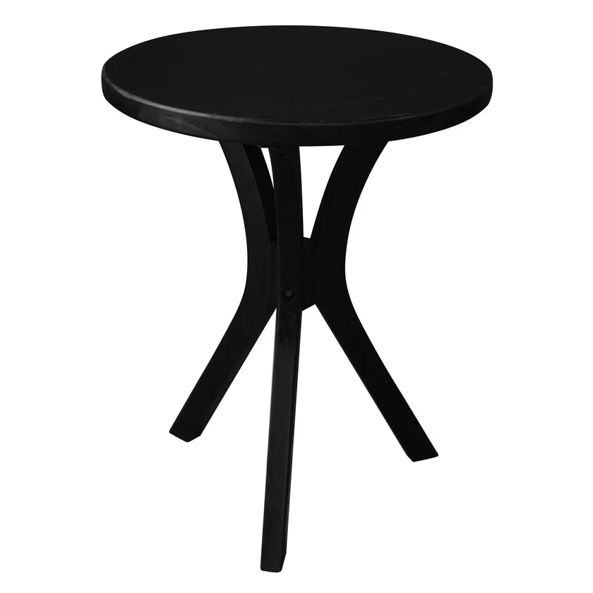 Gatsby Handcrafted Small Side Table - 48cms