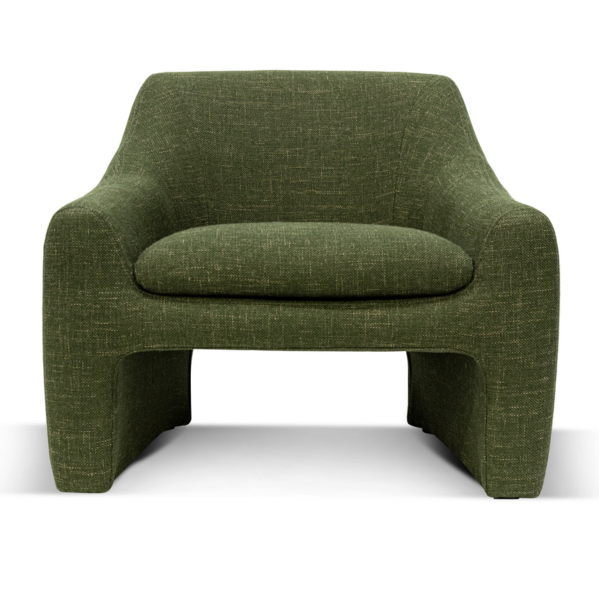 Glamour in Style Lounge Armchair (Available in 2 Colors)