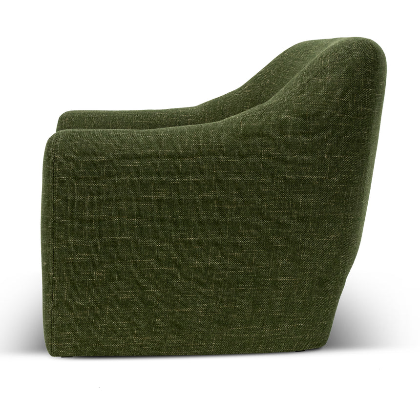 Glamour in Style Lounge Armchair (Available in 2 Colors)