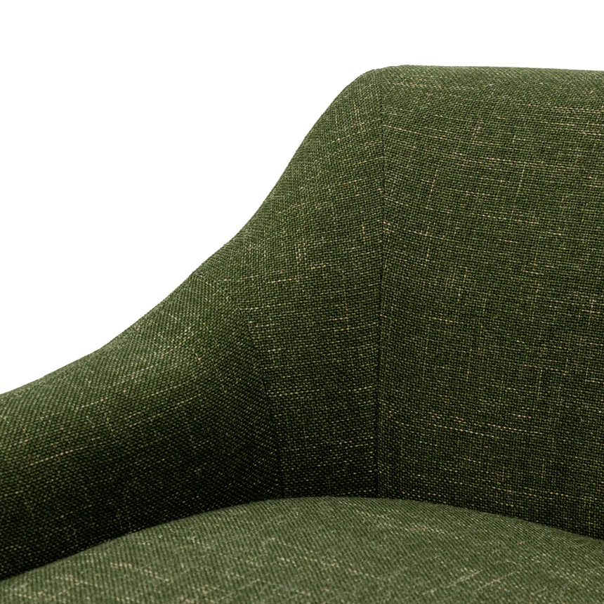 Glamour in Style Lounge Armchair (Available in 2 Colors)