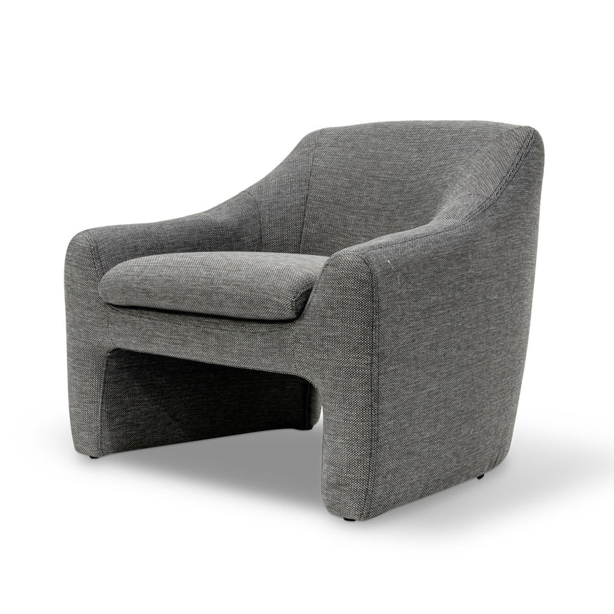 Glamour in Style Lounge Armchair (Available in 2 Colors)