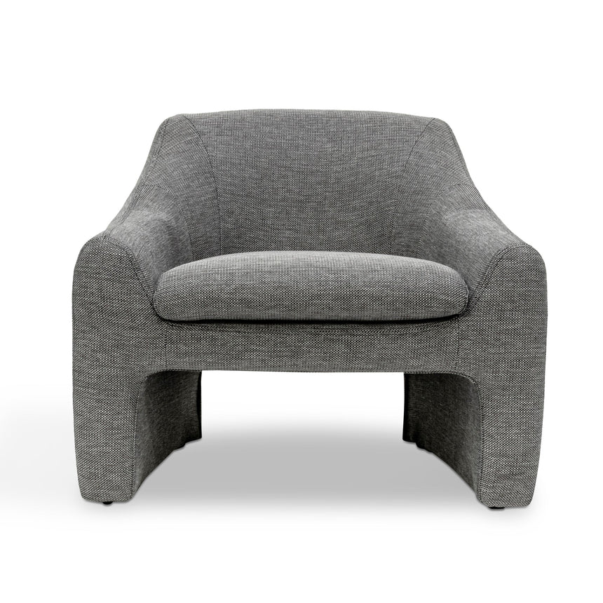 Glamour in Style Lounge Armchair (Available in 2 Colors)