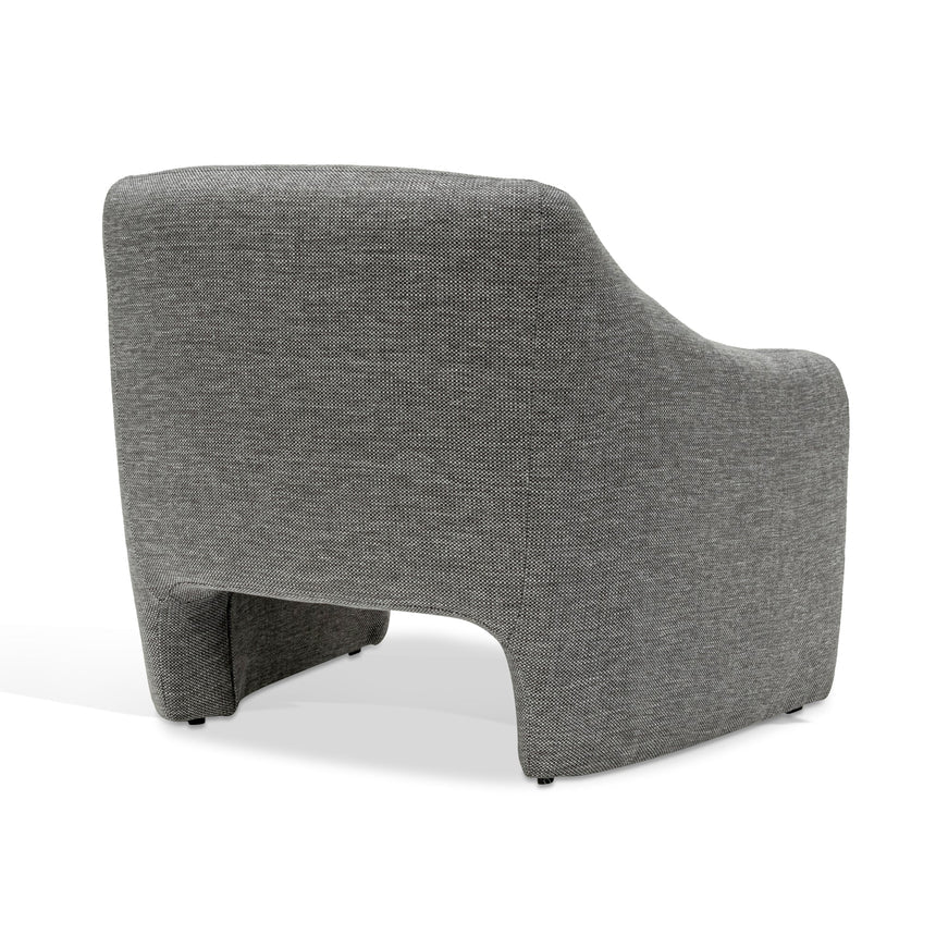 Glamour in Style Lounge Armchair (Available in 2 Colors)