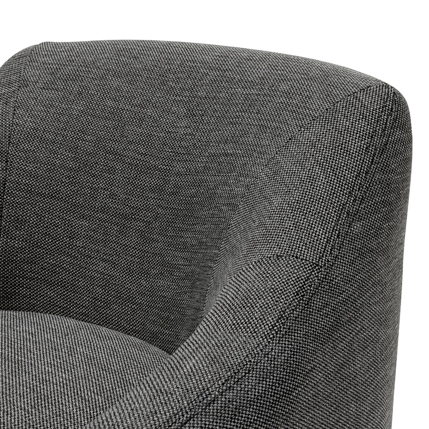 Glamour in Style Lounge Armchair (Available in 2 Colors)