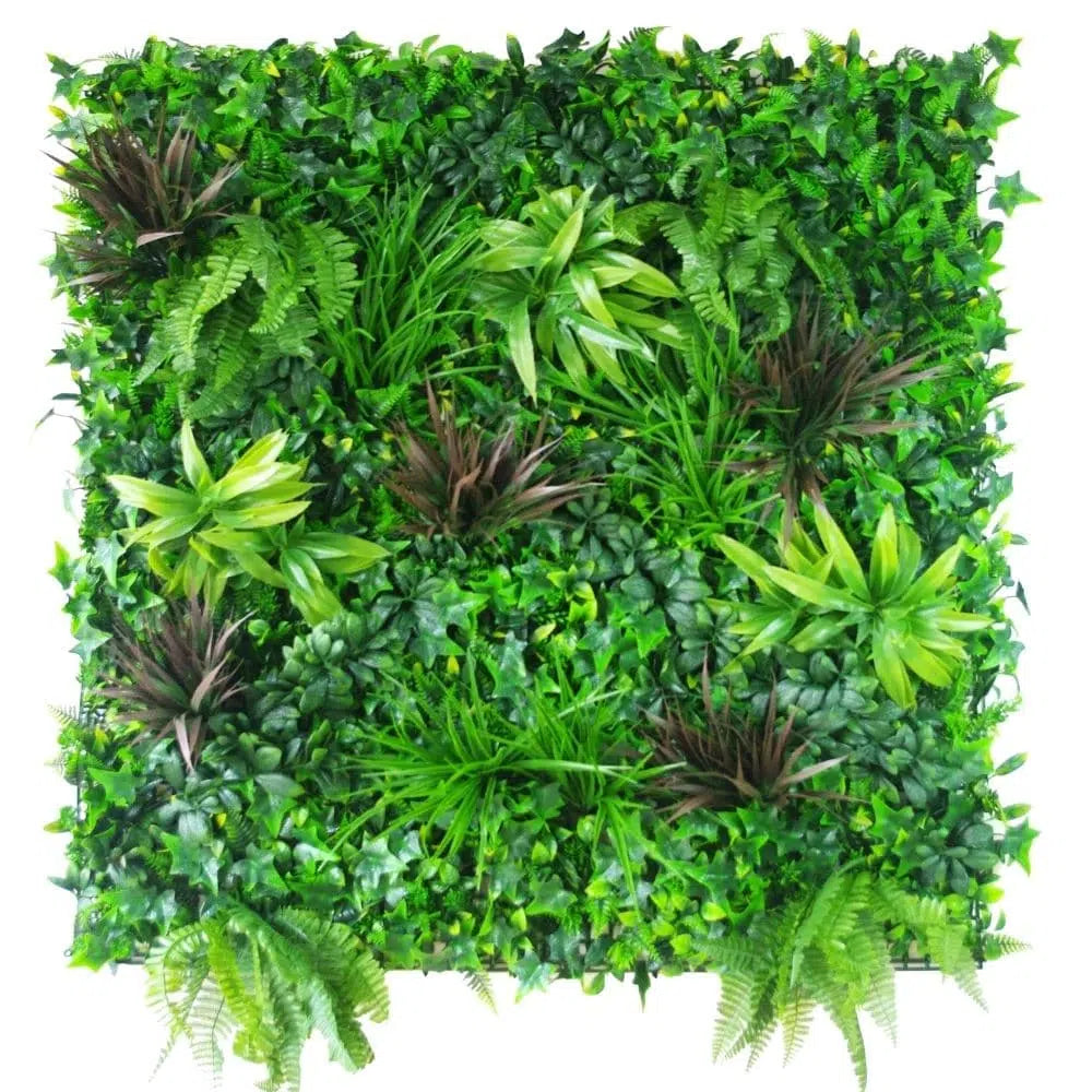 Green Beauty UV Resistant Vertical Garden 1m X 1m