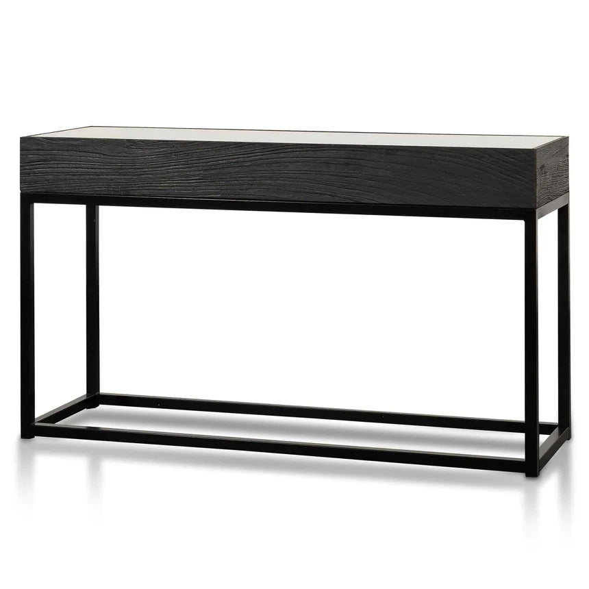 Green Living Console Table 139cms