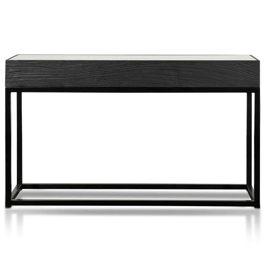 Green Living Console Table 139cms