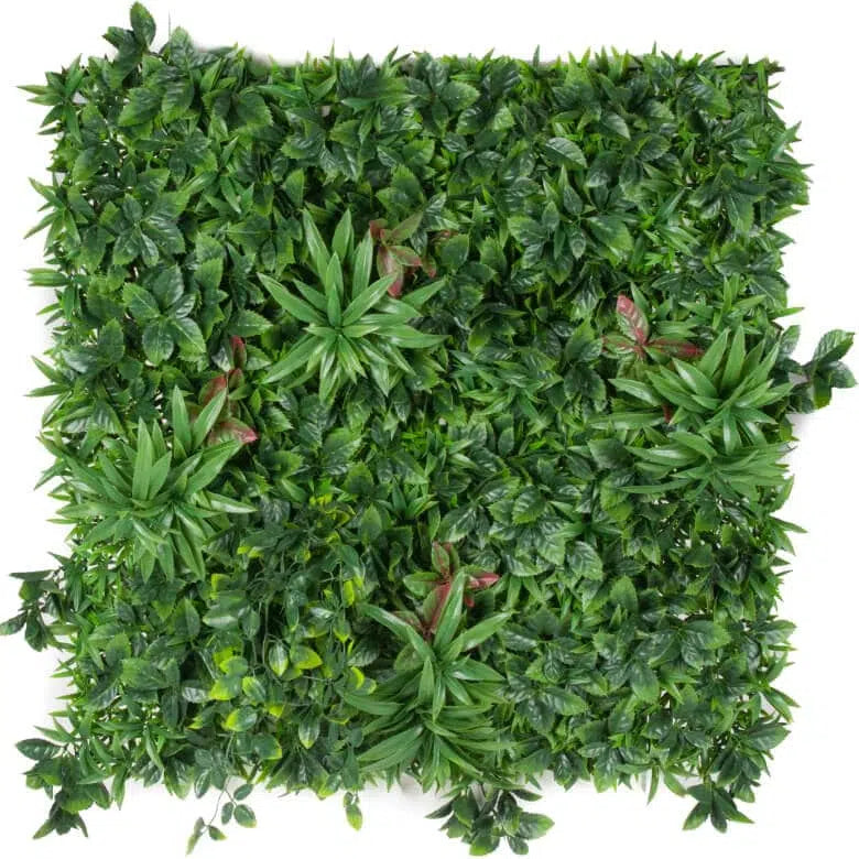 Green Revive UV Resistant Vertical Garden 1m X 1m