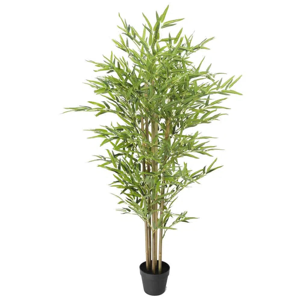 Greenery Artificial Bamboo Plant 150cms