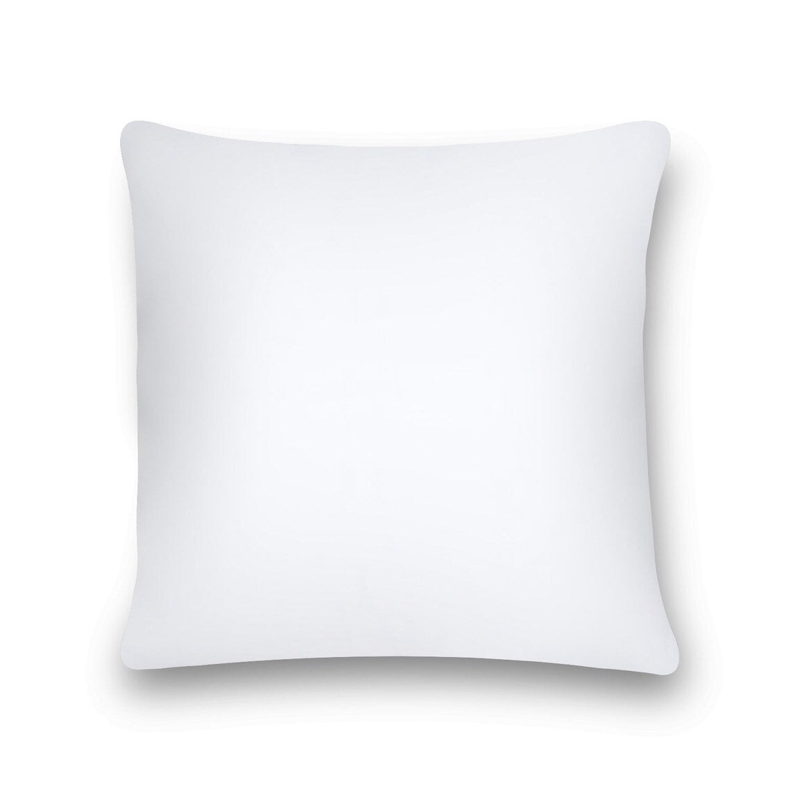 Gridline Grace Digital Print Cushion Cover 50 x 50cms